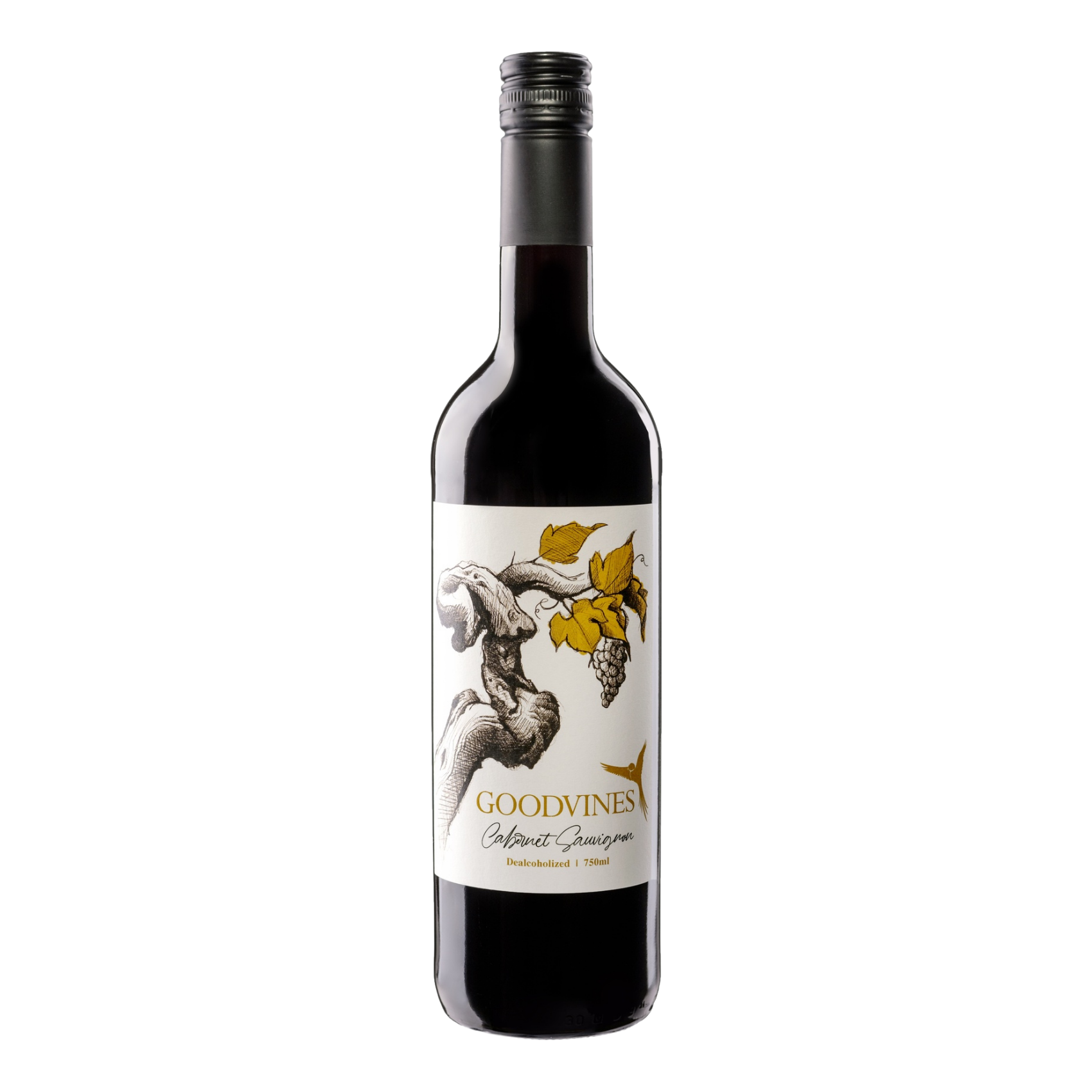 Goodvines Cabernet Sauvignon - Premium Quality Red Wine