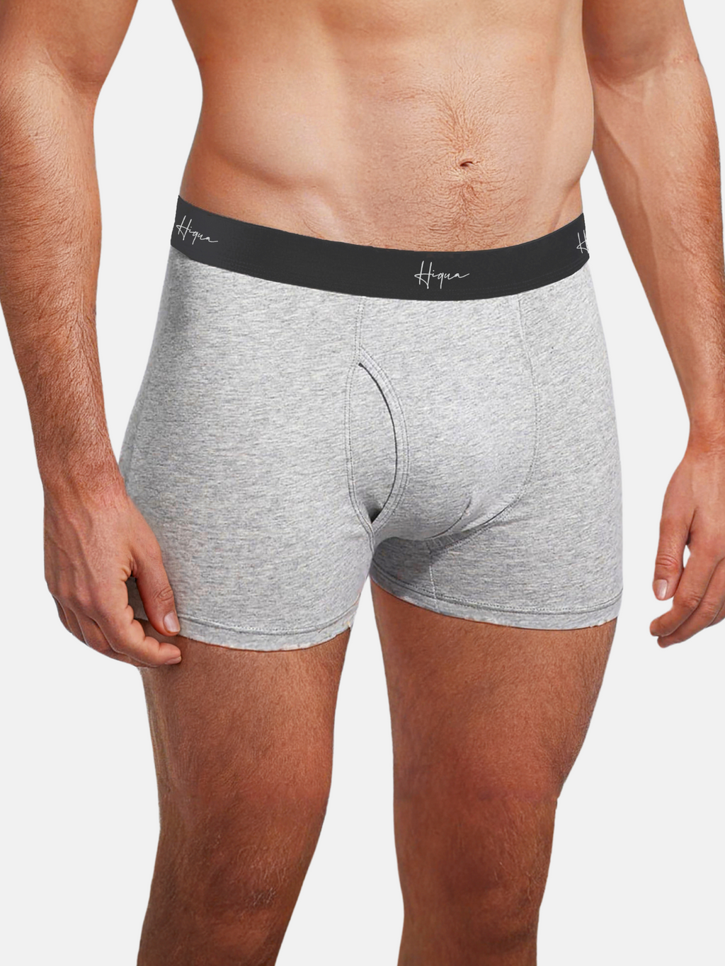 3 Pack 3″ Boxer Trunks, Multi Colour - Www.Shopthatapp.ca