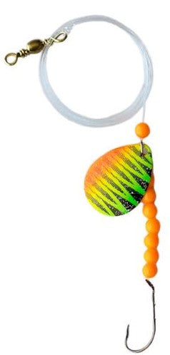 Colorado Green Striper Worm Harness - Shopthatapp.ca