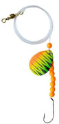 Colorado Green Striper Worm Harness - Shopthatapp.ca