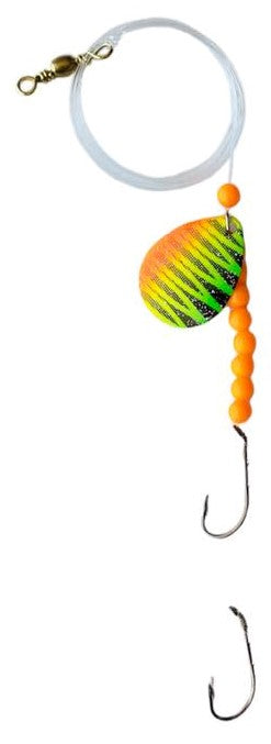 Colorado Green Striper Worm Harness - Shopthatapp.ca
