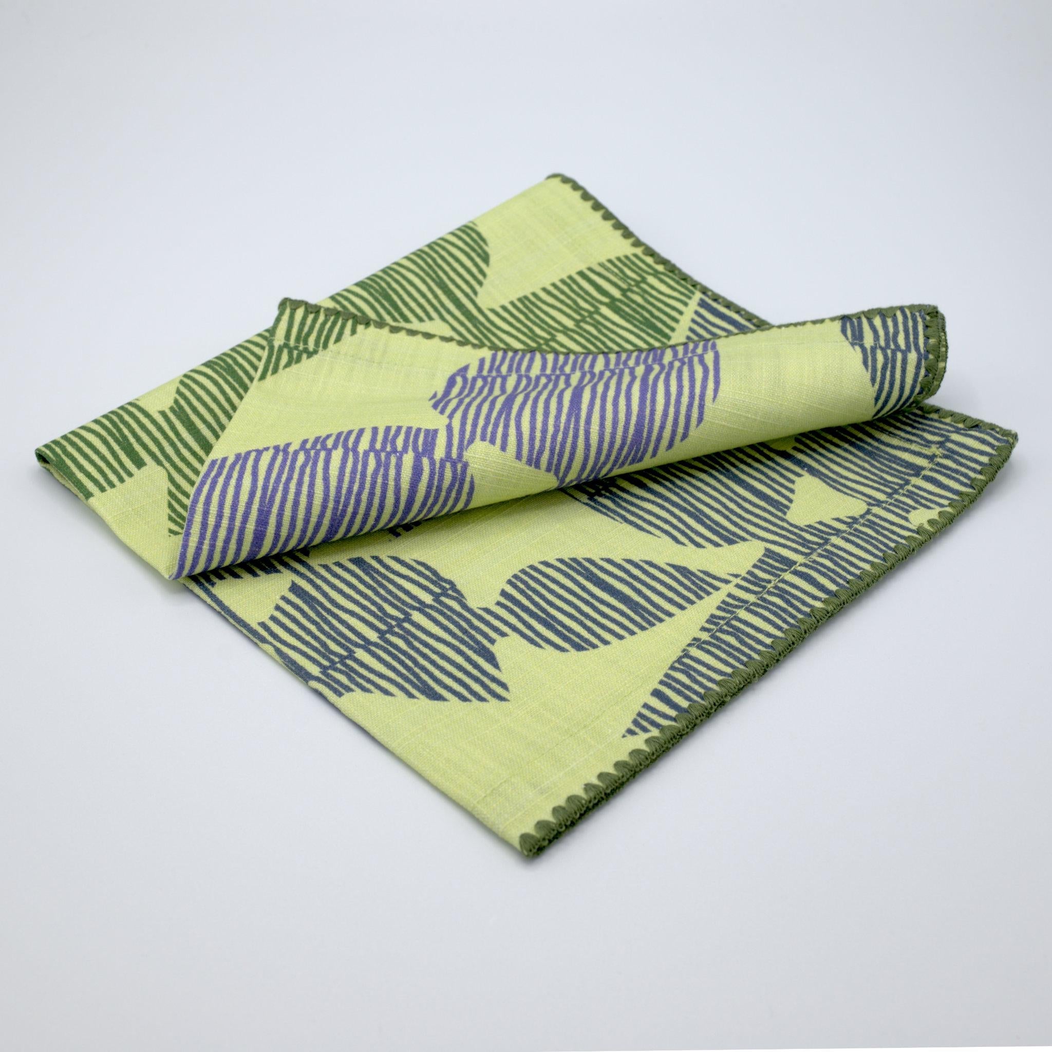 Celebration Dinner Napkins (4 Versions) - Shopthatapp.ca