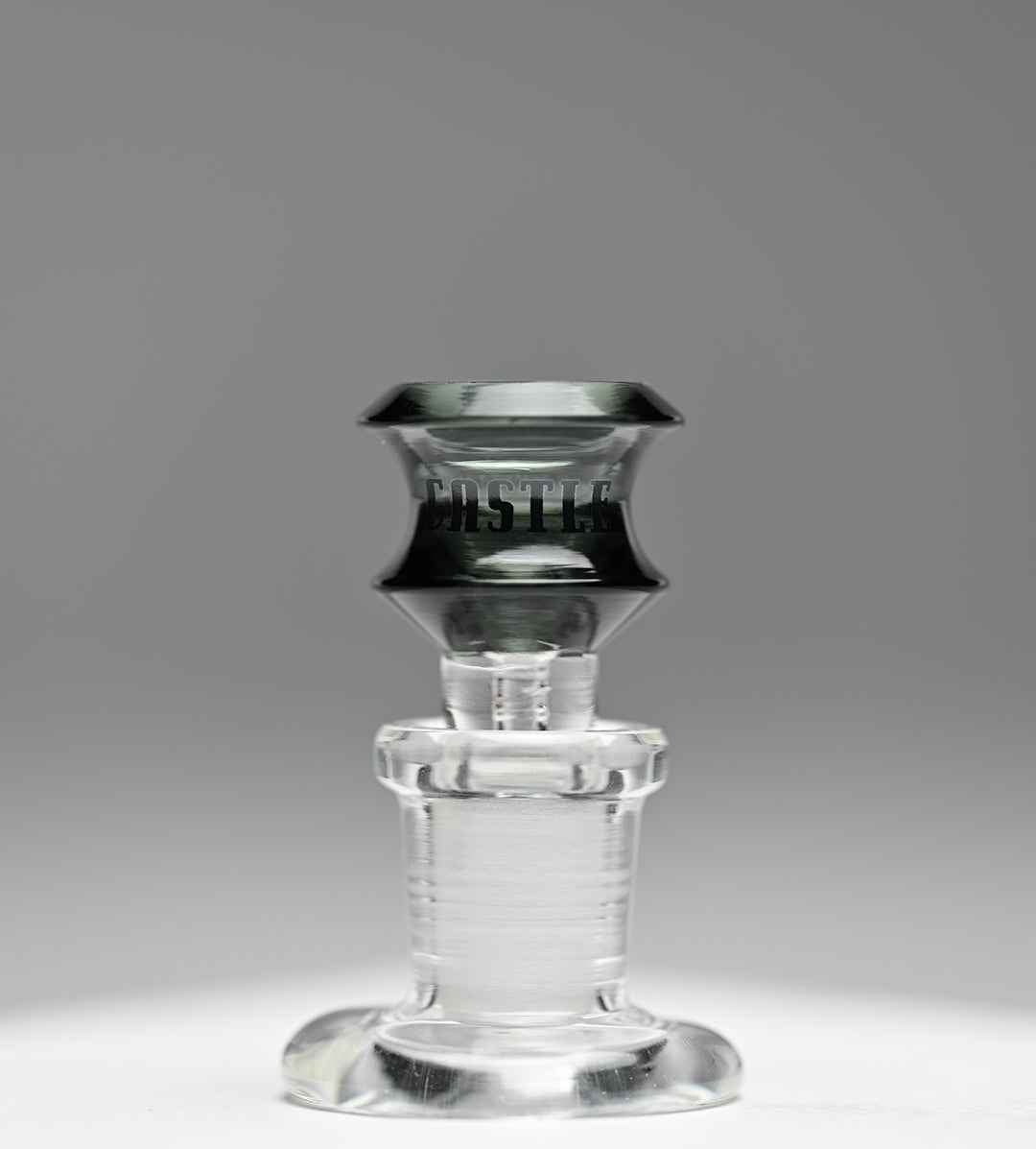 14mm Disk Bowl – Borosilicate Glass Bowl Piece
