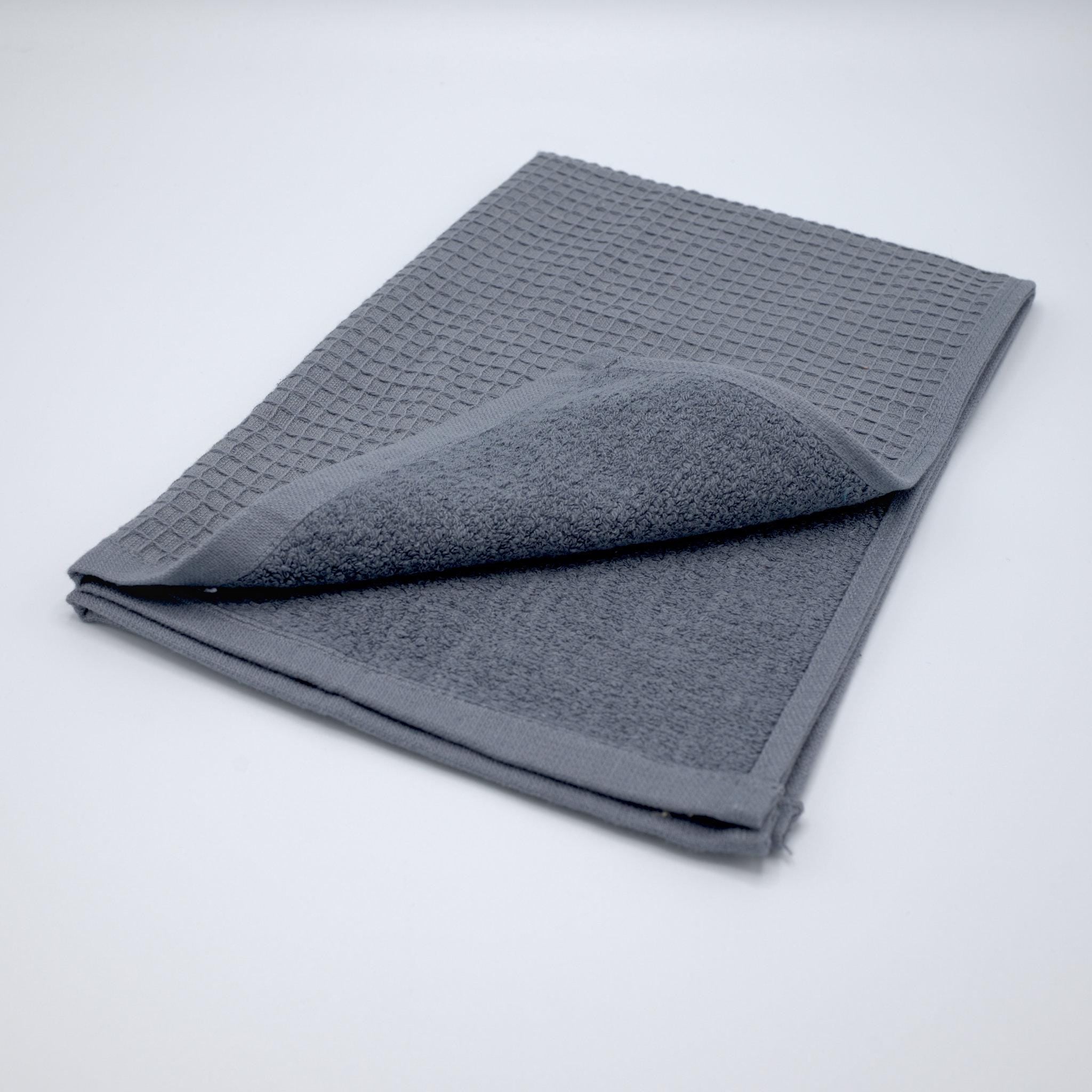 Jekyll & Hyde Towels - Reversible Luxury - Shopthatapp.ca