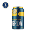 Grüvi Golden Era: Embrace the Spirit of Adventure