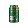 Grüvi Juicy Days IPA - Refreshing Craft Beer for Every Occasion