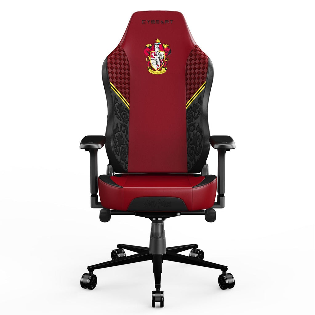 Gryffindor Gaming Chair - Shopthatapp.ca
