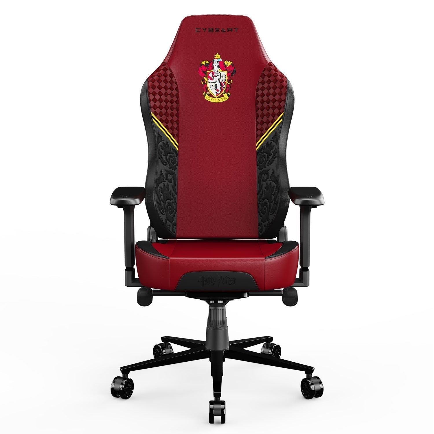 Gryffindor Gaming Chair - Shopthatapp.ca