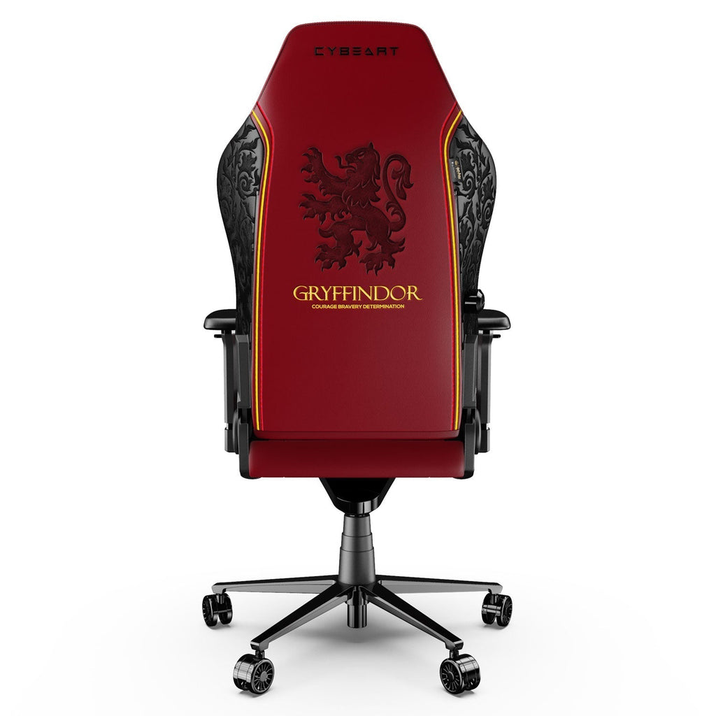 Gryffindor Gaming Chair - Shopthatapp.ca