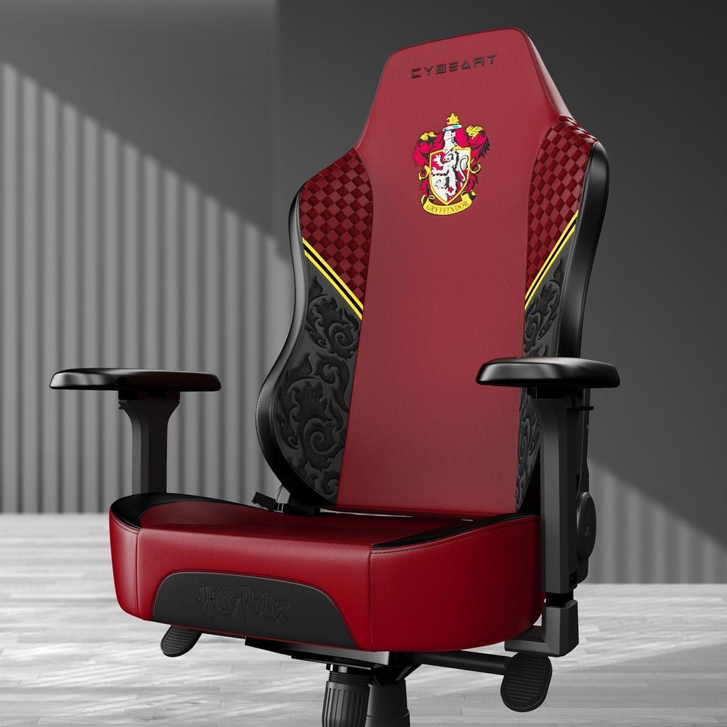 Gryffindor Gaming Chair - Shopthatapp.ca