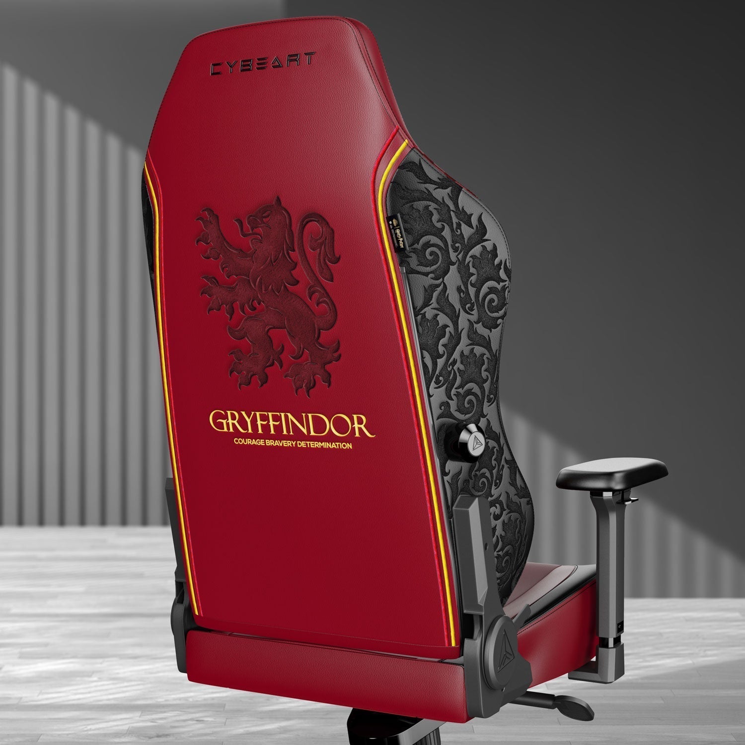 Gryffindor Gaming Chair - Shopthatapp.ca