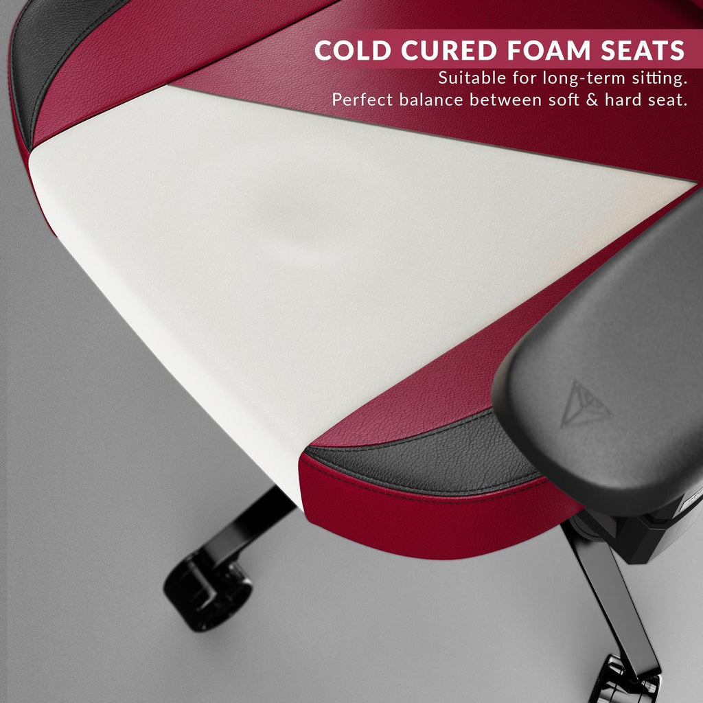 Gryffindor Gaming Chair - Shopthatapp.ca