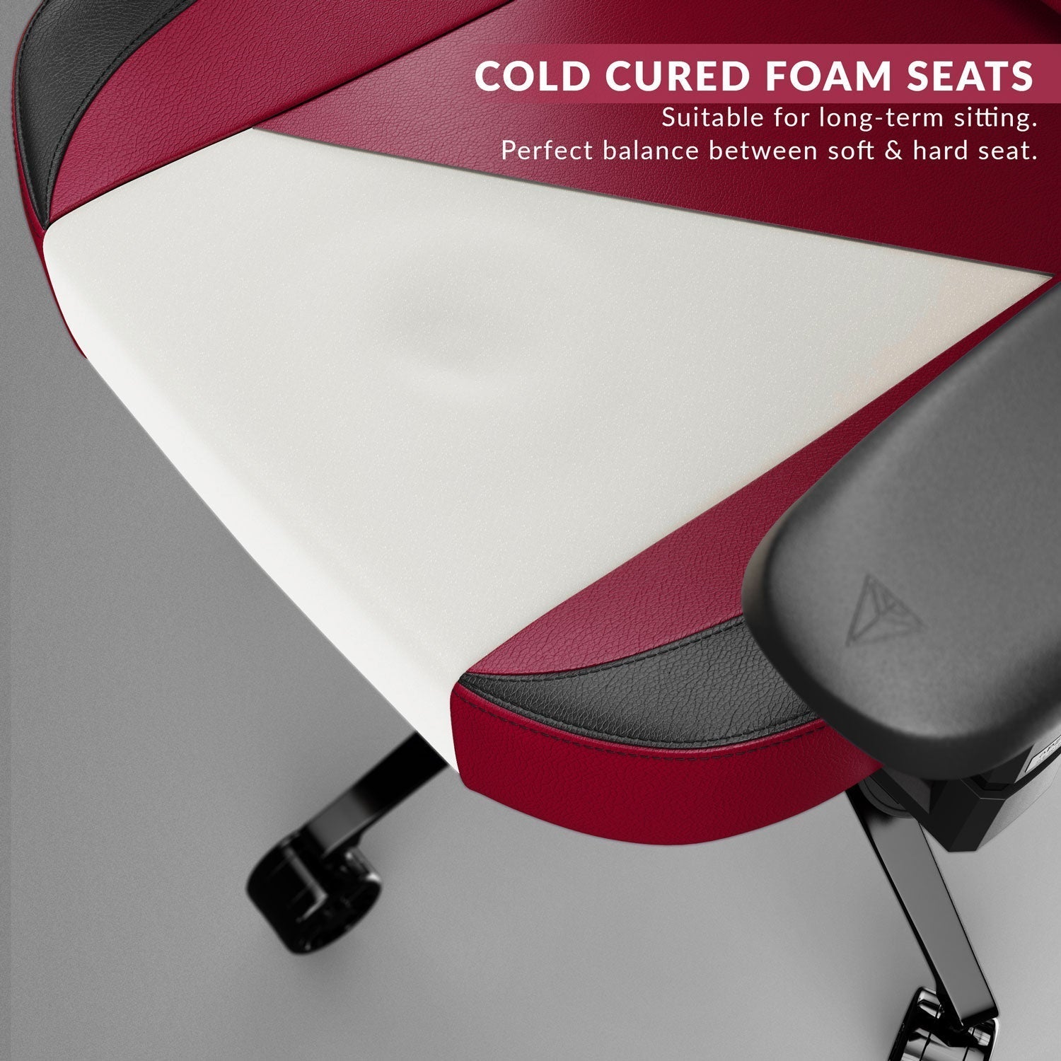 Gryffindor Gaming Chair - Shopthatapp.ca