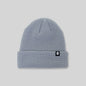 Freedom 83 Cuff Beanie – Grey-Headwear-www.Shopthatapp.ca-Freedom 83