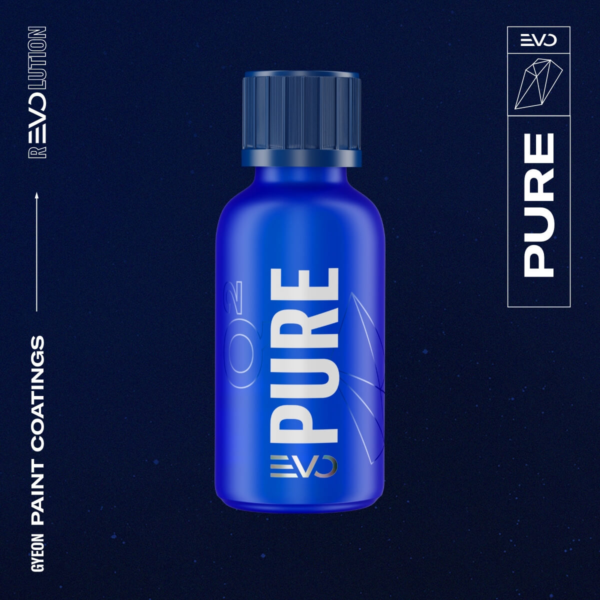 GYEON Q² Pure EVO Kit - Www.Shopthatapp.ca