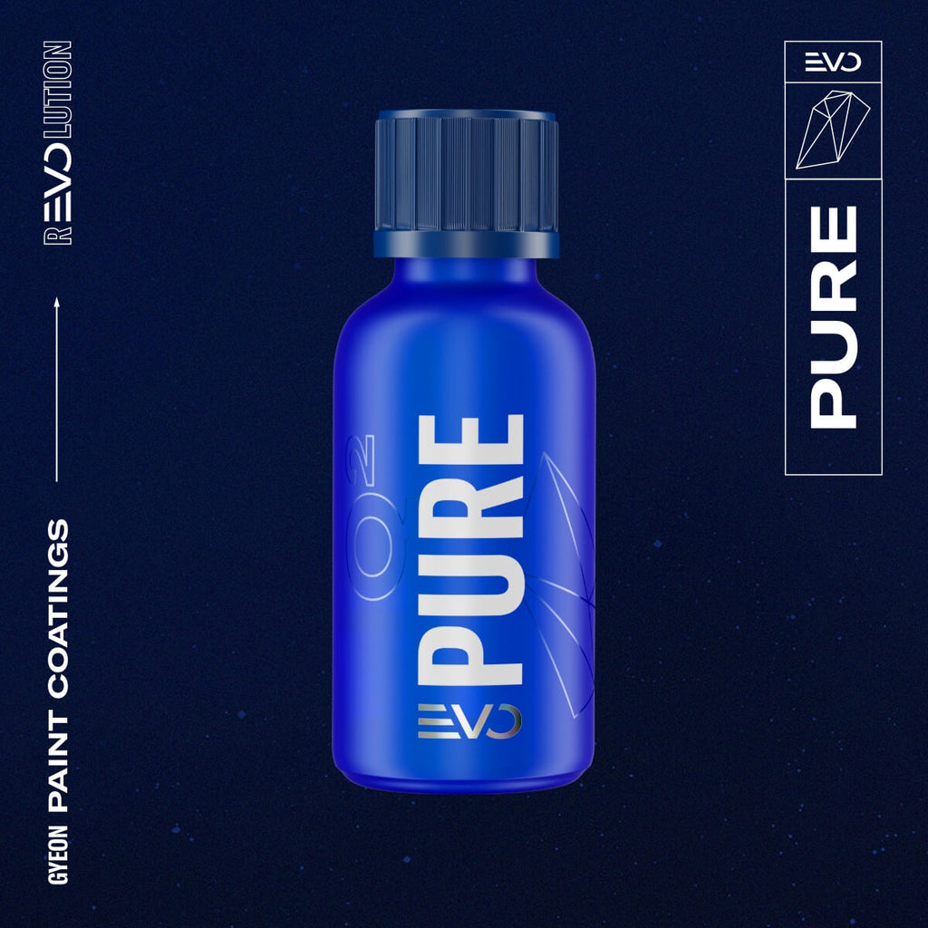 GYEON Q² Pure EVO Lightbox - Www.Shopthatapp.ca
