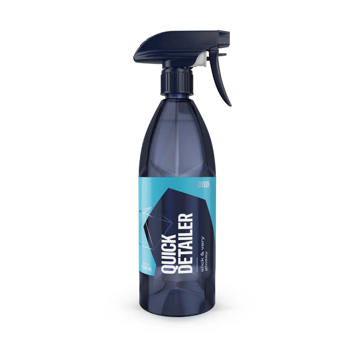 GYEON Q²M Quick Detailer - Www.Shopthatapp.ca