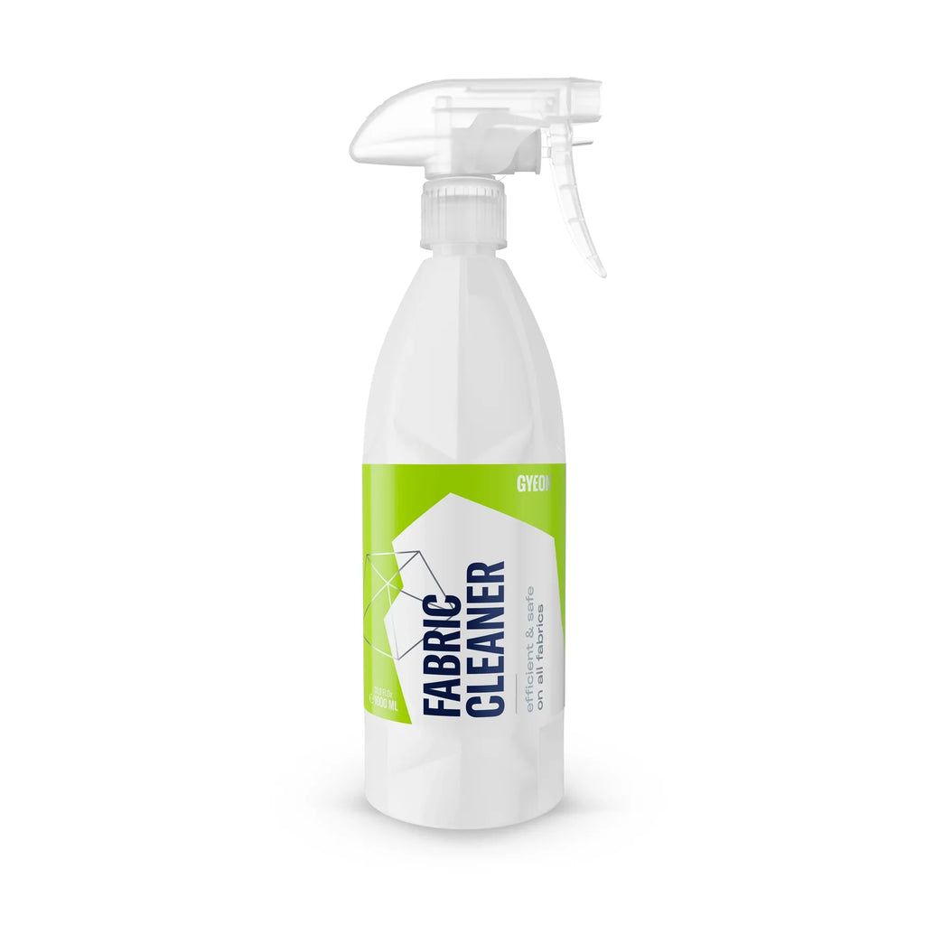 GYEON Q²M Fabric Alcantara Cleaner 1L - Www.Shopthatapp.ca