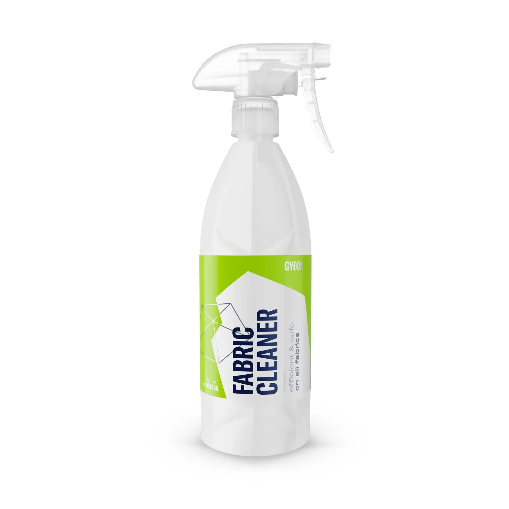 GYEON Q²M Fabric Alcantara Cleaner 1L - Www.Shopthatapp.ca