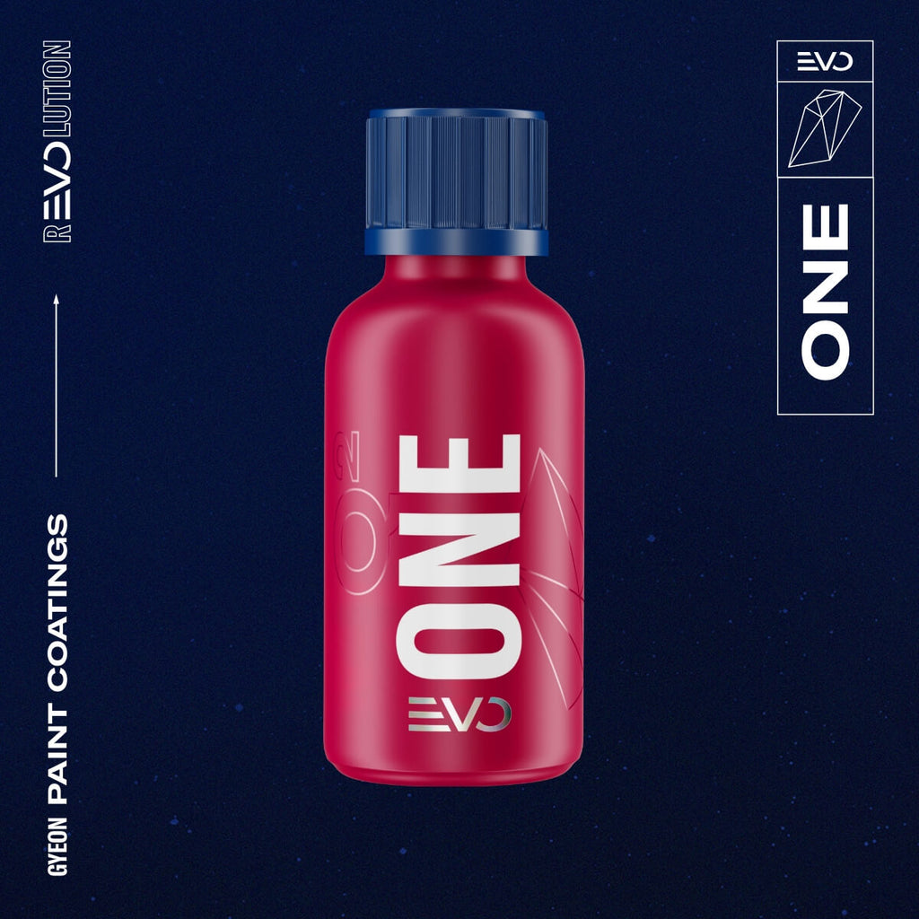 GYEON Q² One EVO Lightbox - Www.Shopthatapp.ca