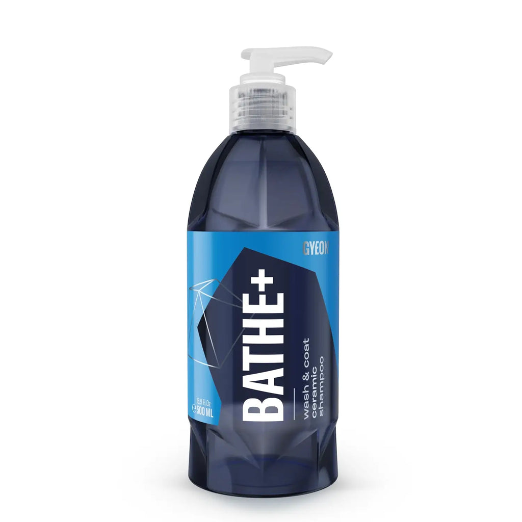 GYEON Q²M Bathe+ Coating Shampoo - Www.Shopthatapp.ca