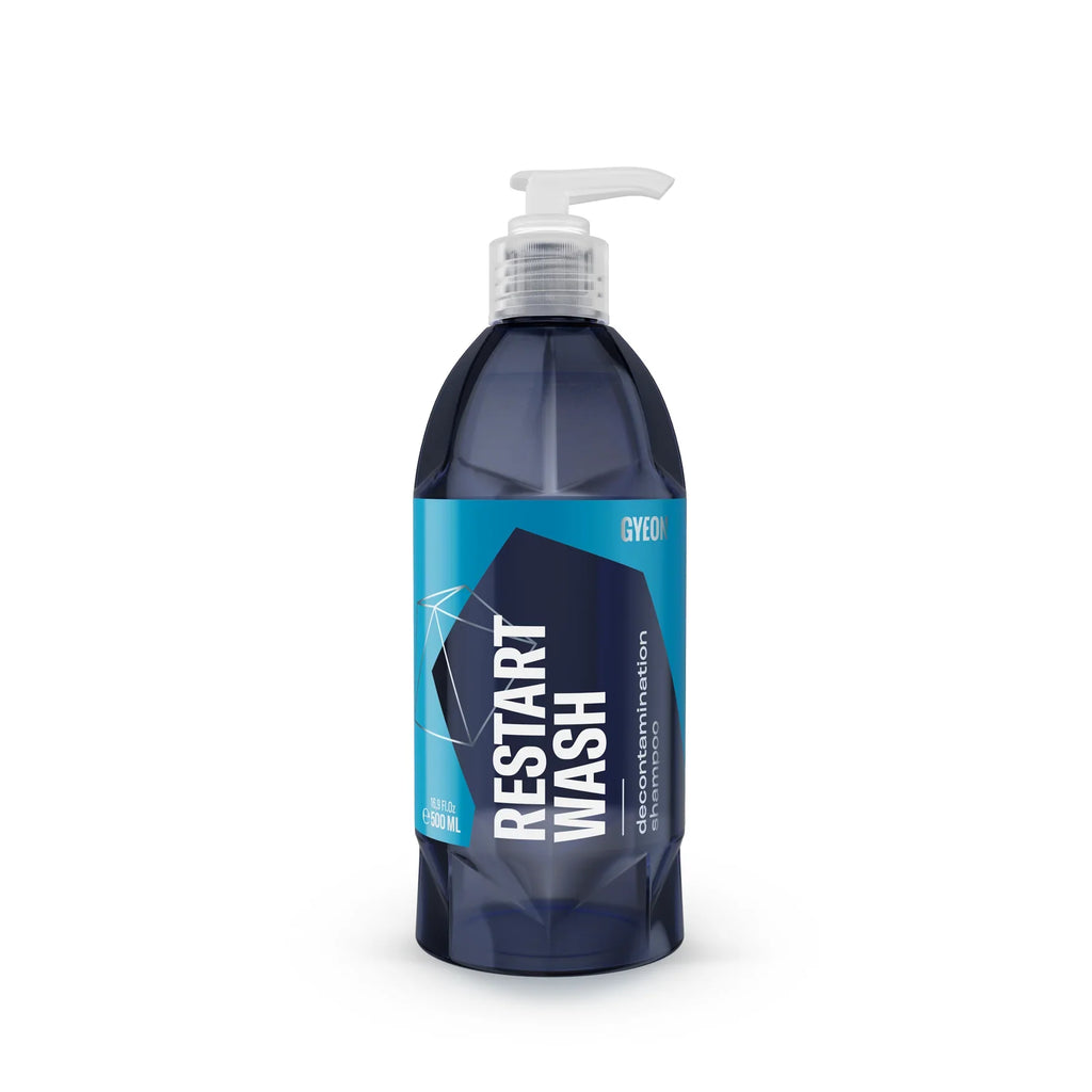 GYEON Q²M Restart Wash - Www.Shopthatapp.ca