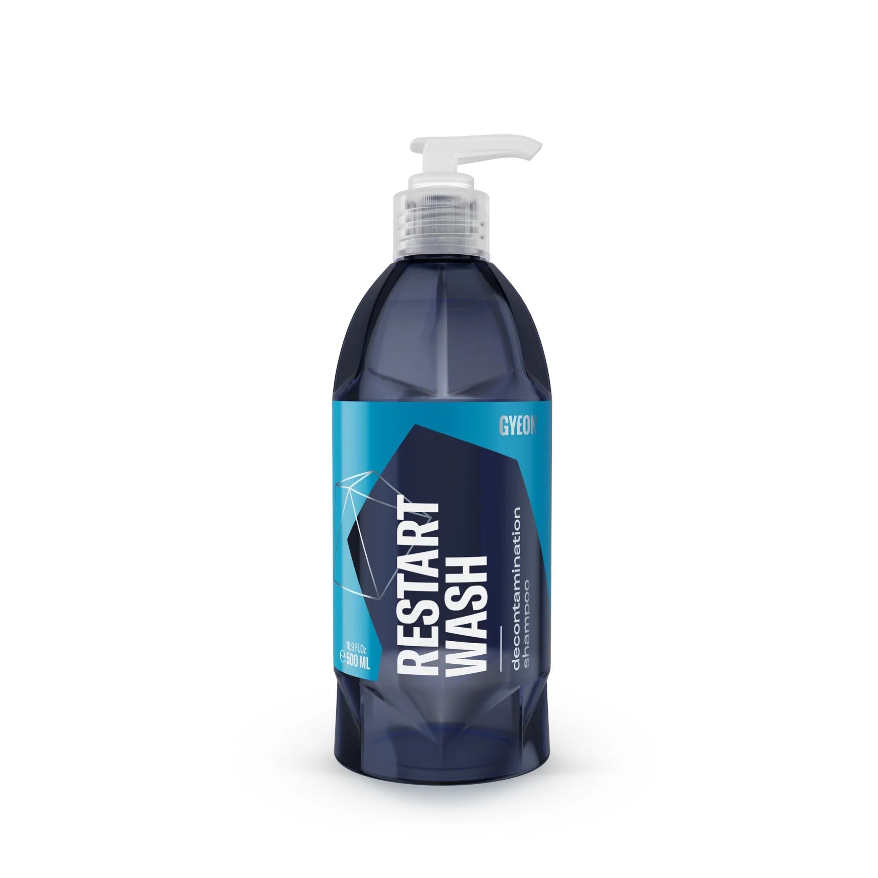 GYEON Q²M Restart Wash - Www.Shopthatapp.ca