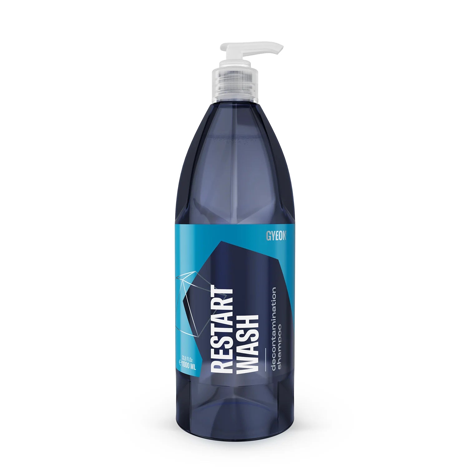 GYEON Q²M Restart Wash - Www.Shopthatapp.ca