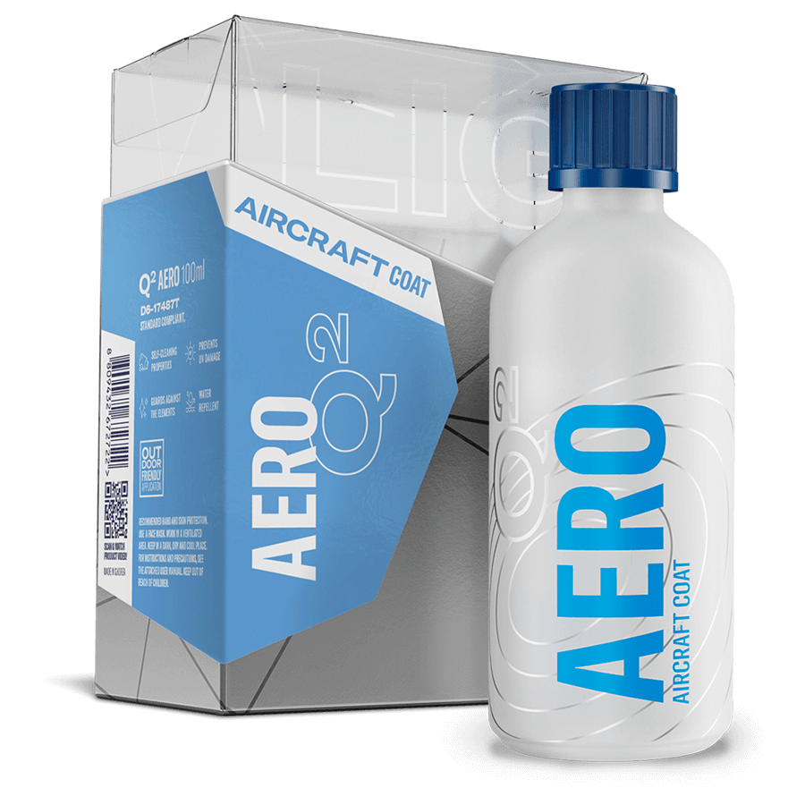 GYEON Q² Aero 100ml - Www.Shopthatapp.ca