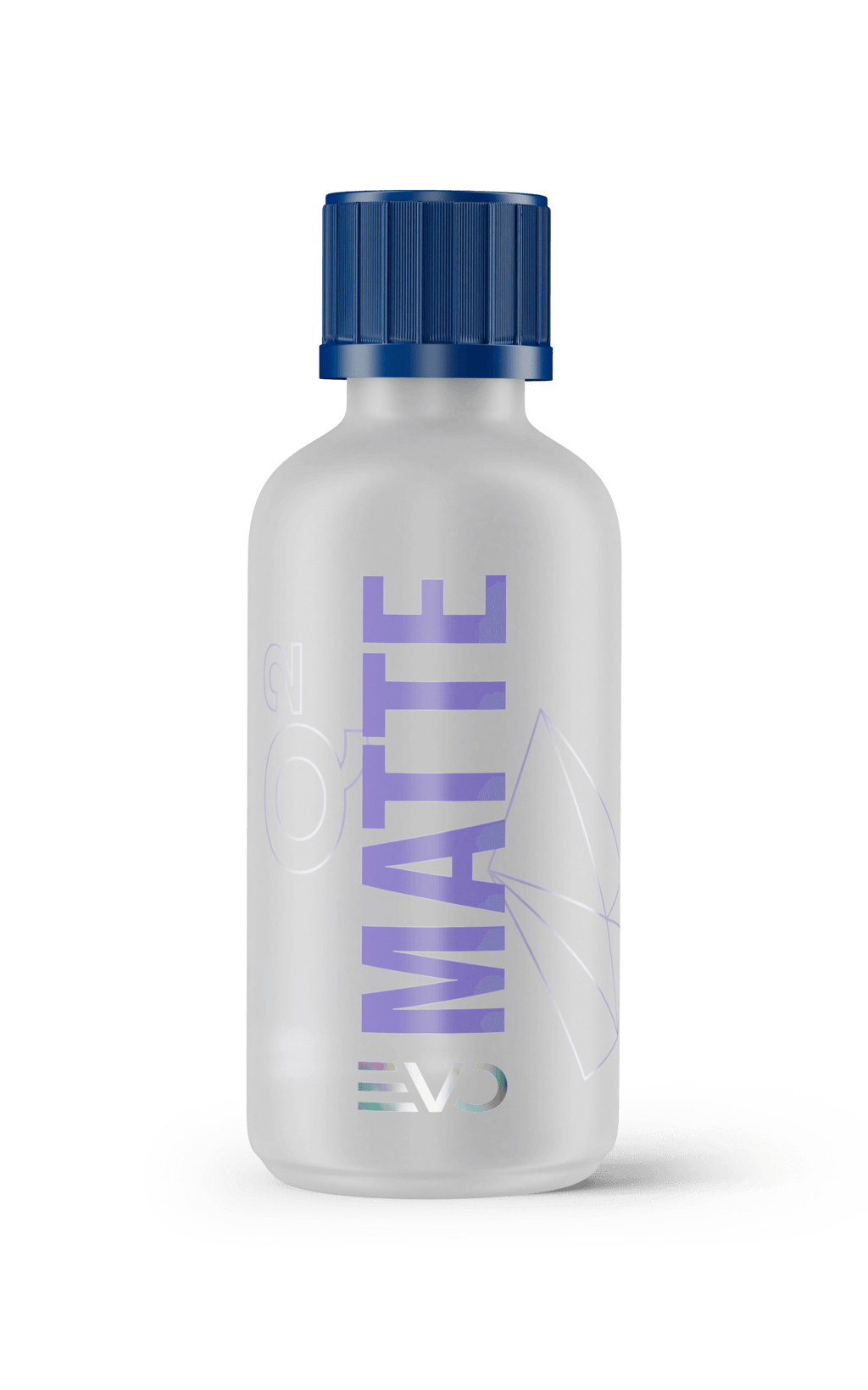 GYEON Q² Matte EVO Lightbox 50ml - Www.Shopthatapp.ca