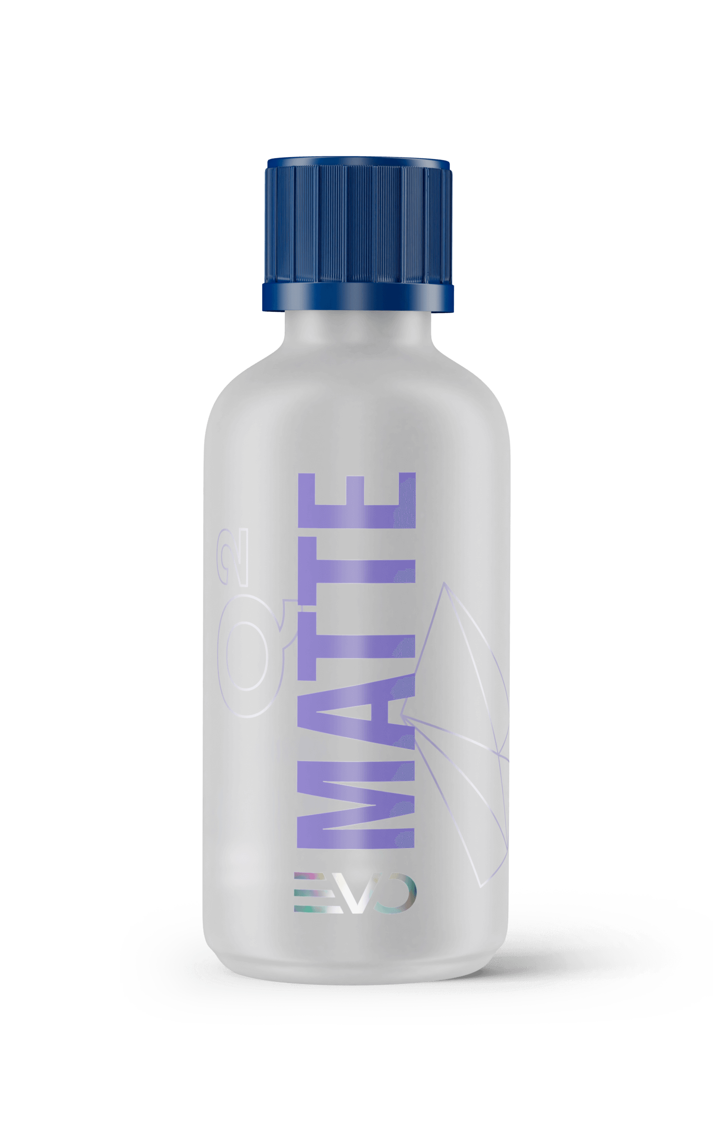 GYEON Q² Matte EVO Lightbox 50ml - Www.Shopthatapp.ca