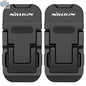 NILLKIN 1 Pair Universal Laptop Stand Portable Notebook Stand Adjustable Tablet stand Multi-Angle Laptop Holder Heat Release - Shopthatapp.ca