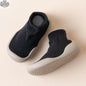 Wild Baby sock shoes featuring soft fabric, colorful designs, and flexible soles for comfortable, stylish footwear for young children.