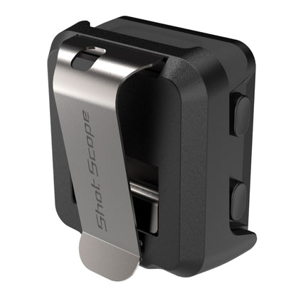 H4 Golf GPS with Shot Tracking - Handheld, Clip-On, Magnetic, 16 Tags - Shopthatapp.ca