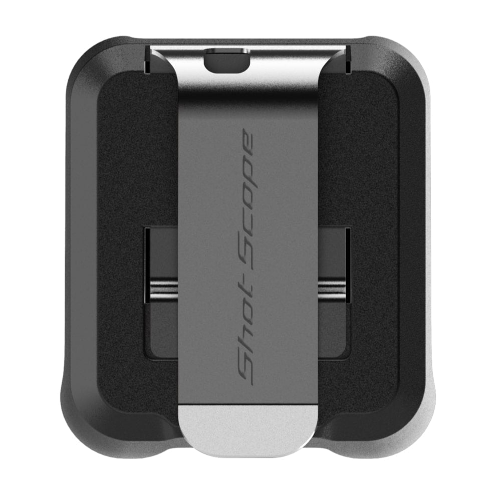 H4 Golf GPS with Shot Tracking - Handheld, Clip-On, Magnetic, 16 Tags - Shopthatapp.ca