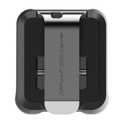 H4 Golf GPS with Shot Tracking - Handheld, Clip-On, Magnetic, 16 Tags - Shopthatapp.ca