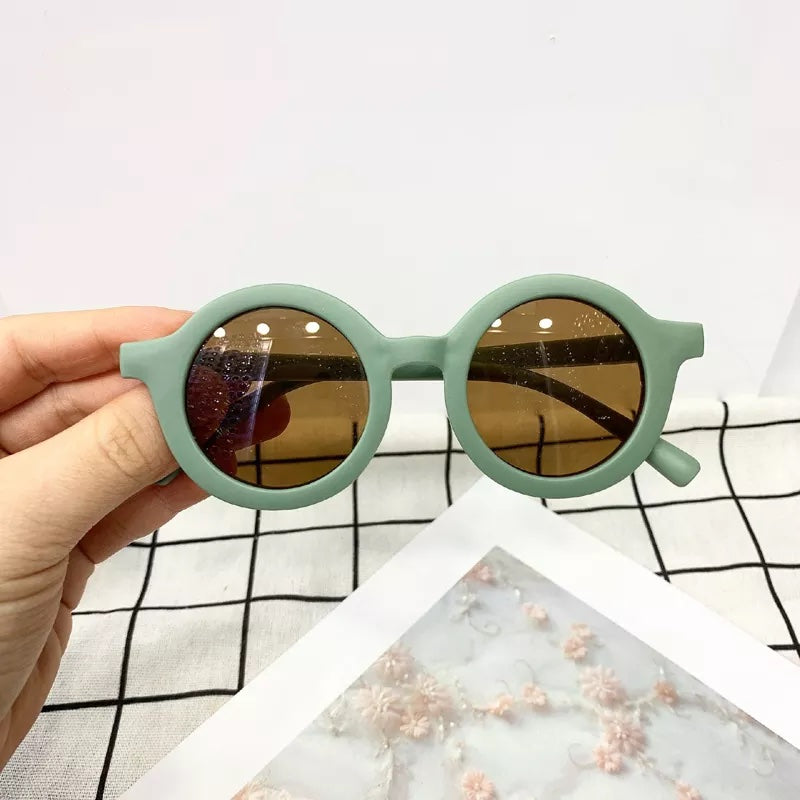 Eco Shades Sunglasses - Stylish Eco-Friendly Sunglasses for Sustainable Fashion - Shopthatapp.ca
