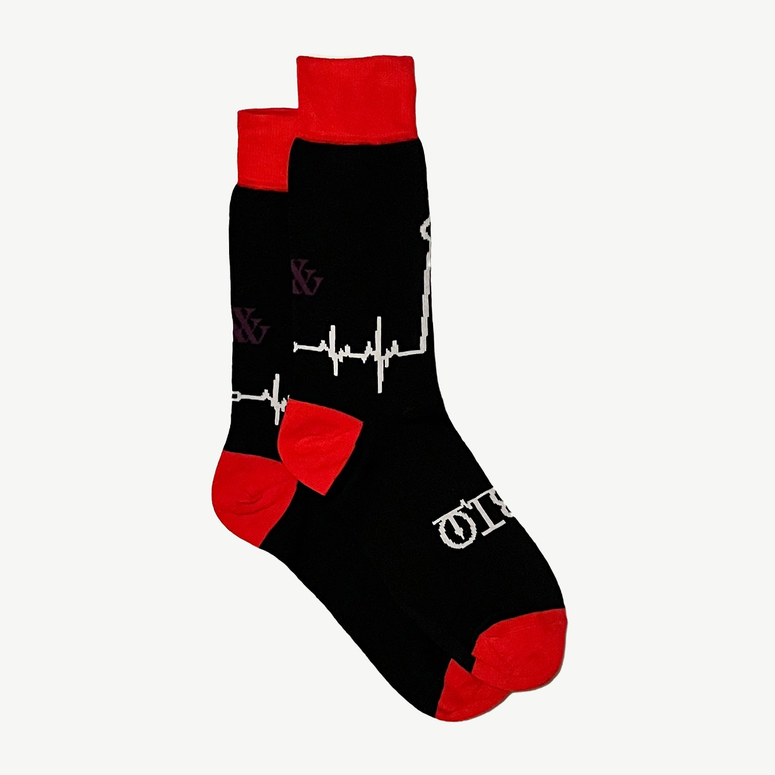 Heart Beats T.O. Cardinal Apparel for Stylish Comfort - Shopthatapp.ca