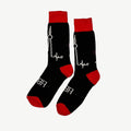 Heart Beats T.O. Cardinal Apparel for Stylish Comfort - Shopthatapp.ca