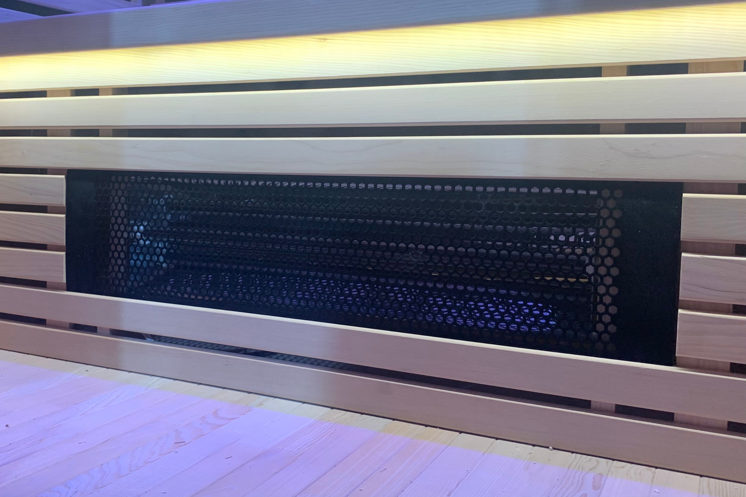 Blisspod | Helsinki | Full Spectrum Ultimate Indoor Sauna | Red Light Therapy | 2 Person - Www.Shopthatapp.ca