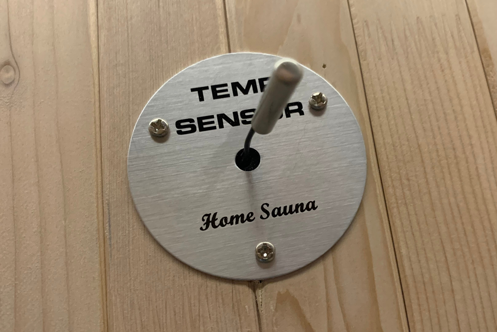 Blisspod | Helsinki | Full Spectrum Ultimate Indoor Sauna | Red Light Therapy | 2 Person - Www.Shopthatapp.ca
