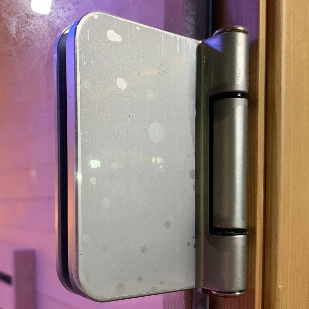 Blisspod | Helsinki | Full Spectrum Ultimate Indoor Sauna | Red Light Therapy | 2 Person - Www.Shopthatapp.ca