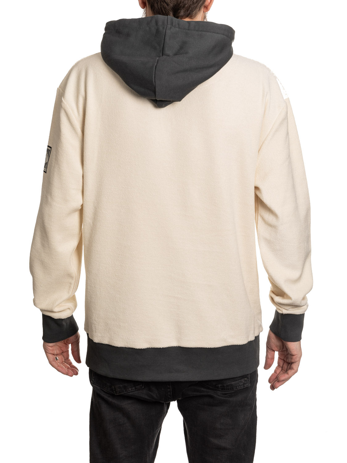 Philadelphia Flyers NHL Unisex Reverse Terry Retro Premium Hoodie - Shopthatapp.ca