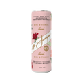 HP - Floral Gin & Tonic