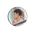 Haikyu!! Anime Merch - Joint Practice Session 2016 Ver. 75mm Can Badge - Www.Shopthatapp.ca