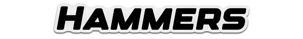 Aluminum Toolbox Emblems - Shopthatapp.ca