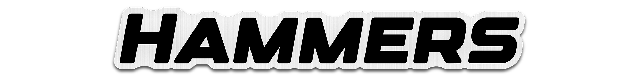 Aluminum Toolbox Emblems - Shopthatapp.ca