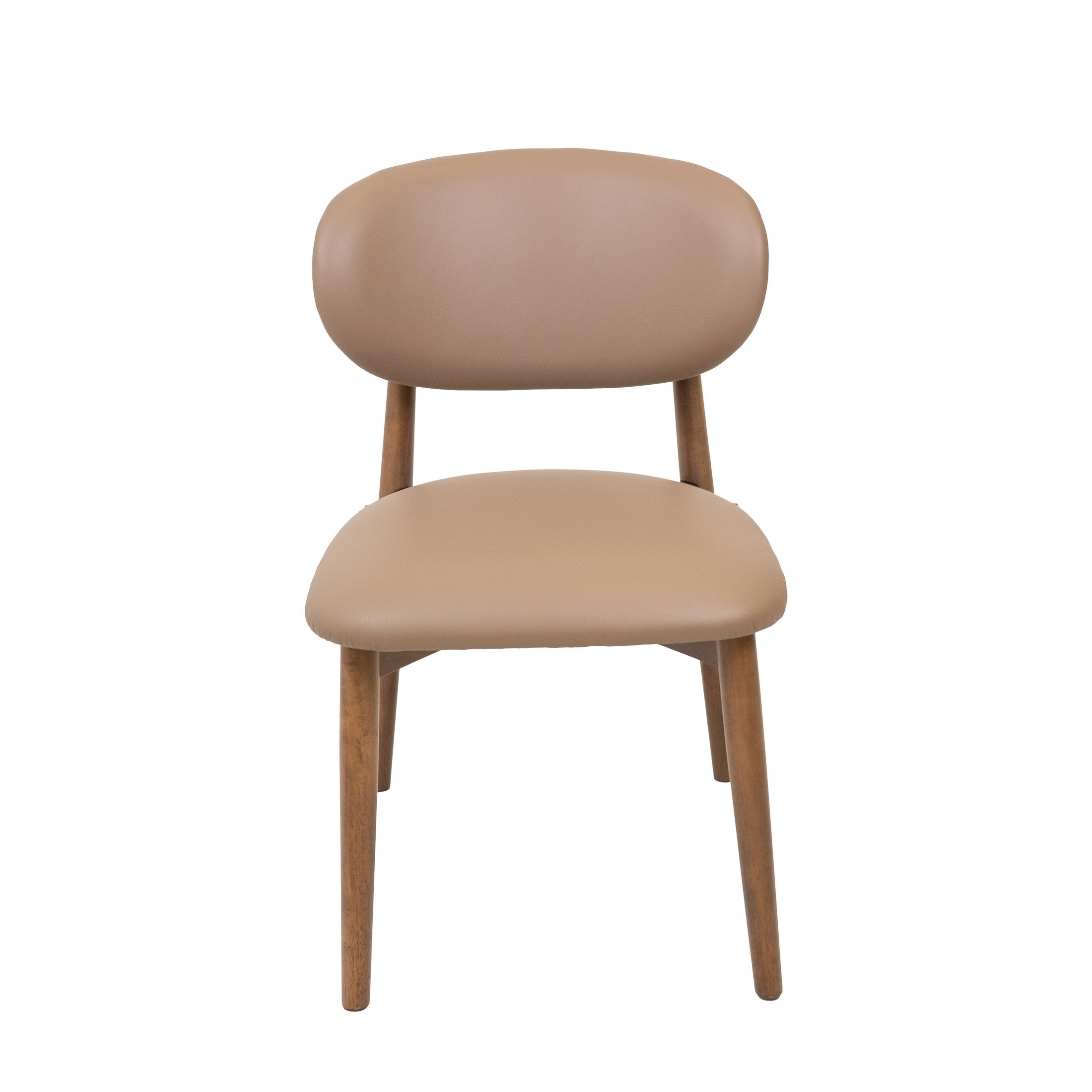 Skat Genuine Leather Dining Chair - Www.Shopthatapp.ca