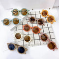Eco Shades Sunglasses - Stylish Eco-Friendly Sunglasses for Sustainable Fashion - Shopthatapp.ca