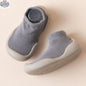 Wild Baby sock shoes featuring soft fabric and colorful patterns, designed for comfortable and stylish toddler footwear.